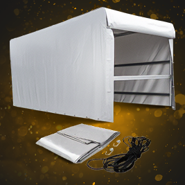 Accessori aggiuntivi