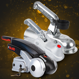 Giunti e dispositivi di superamento