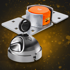 Sistemi e serrature antifurto