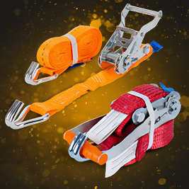 Cinghie di fissaggio