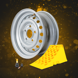 Ruote cerchi e pneumatici Ruote cerchi e pneumatici