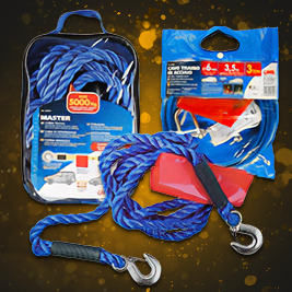 Corde traino Corde traino