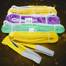 Fasce di sollevamento Fasce di sollevamento