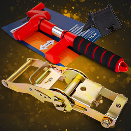 Ricambi e accessori per cinghie Ricambi e accessori per cinghie