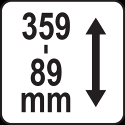 Gamma di sollevamento