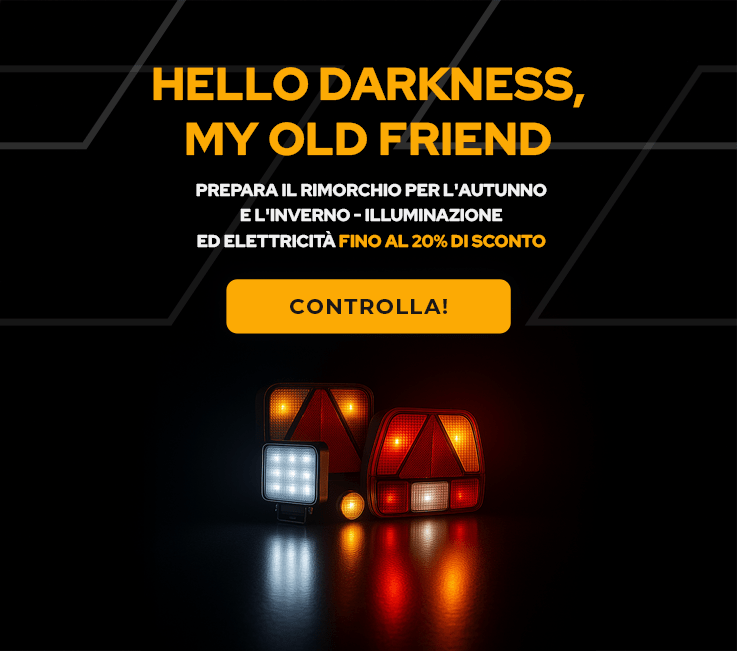 Hello darkness, my old friend