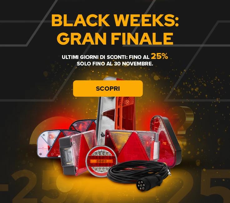 Black Weeks - Parte 4