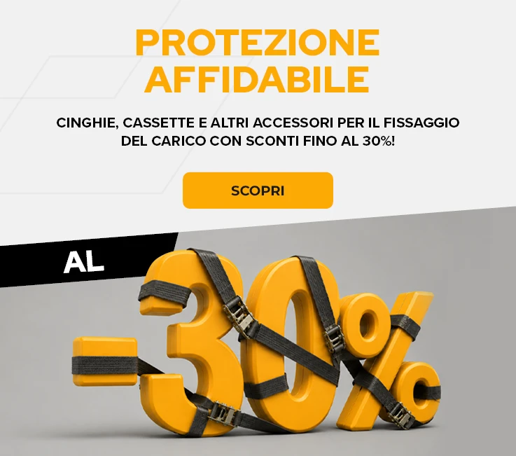 Protezione affidabile