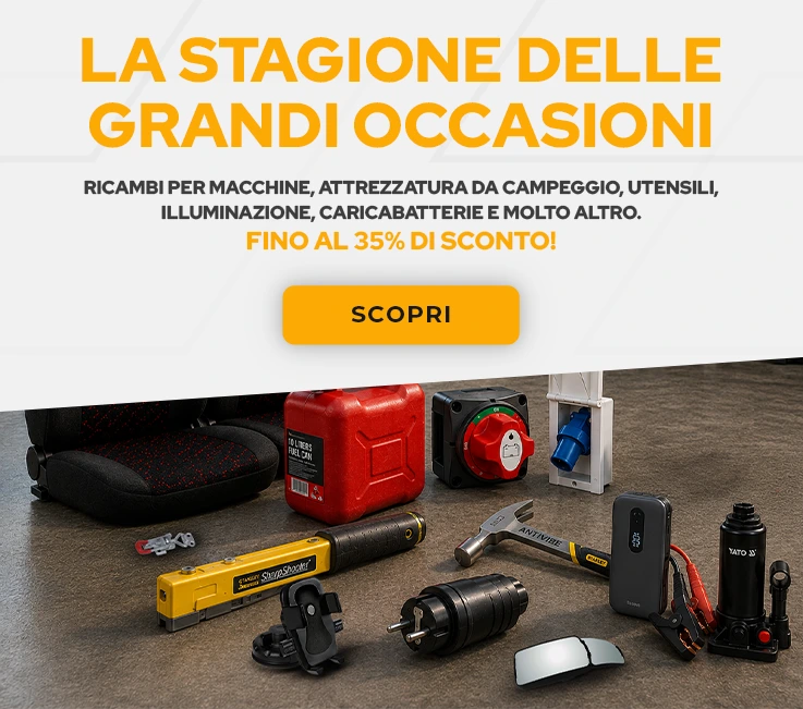 La stagione delle grandi occasioni