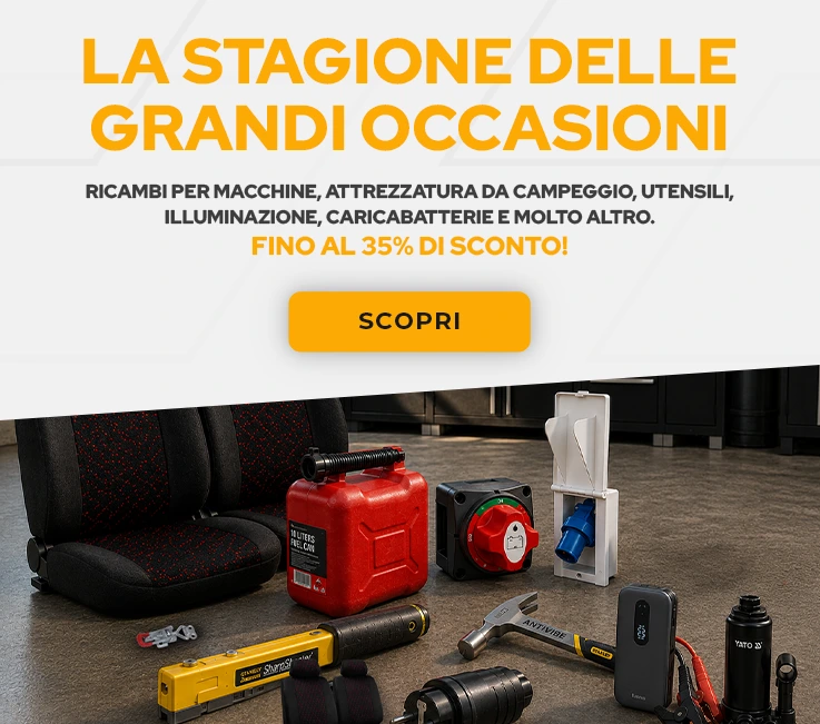 La stagione delle grandi occasioni