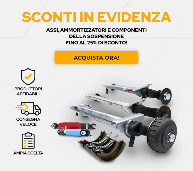 Sconti in evidenza