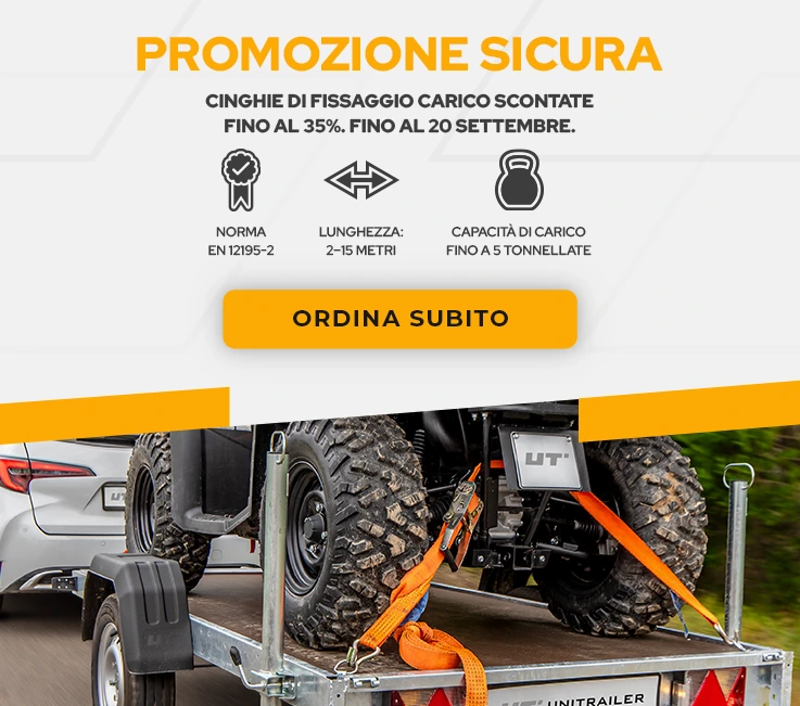 Promozione sicura