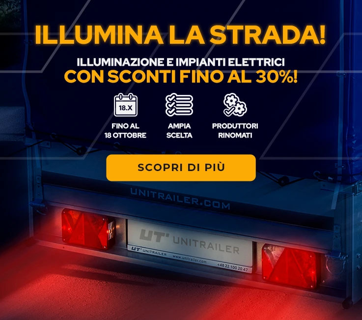 Illumina la strada!