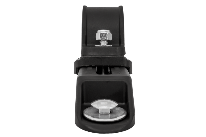 Staffa di montaggio parafango DOMAR DK8148 staffa regolabile diametro 42mm