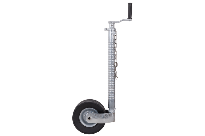 Ruota di supporto TK48 KNOTT 200kg 48mm