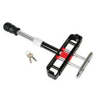 LAMPA 65394 blocca pedale antifurto per auto