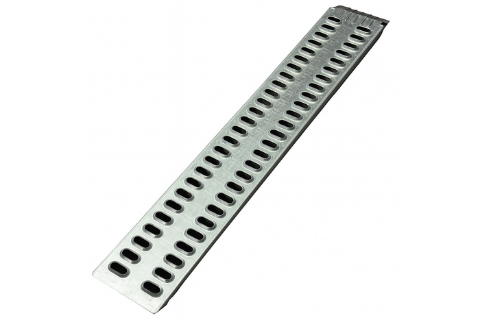Rampe CHORUS per rimorchi 150cm 240kg set da 2