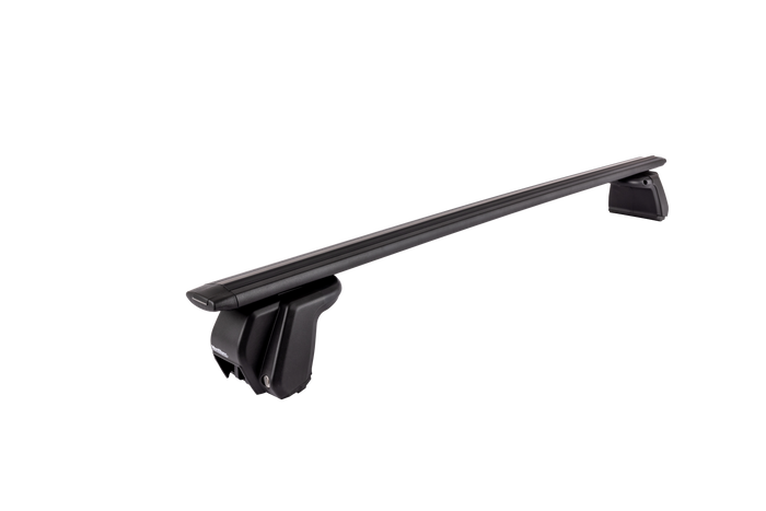 Portapacchi Mont Blanc Furka E+E nero