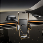 Supporto per telefono da auto BASEUS PrimeTrip C03 Air per cruscotto con ventosa