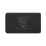 Avviatore Power Bank BASEUS Super Energy Pro+ Jump Starter 12V 12000mAh 1200A + caricabatterie USB