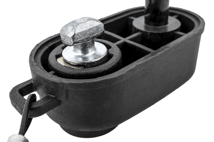 Blocco piattaforma K005 - Inter Pack Viking