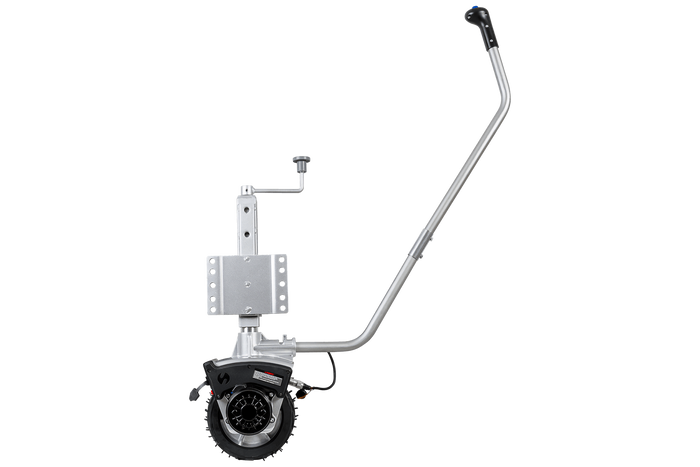 Carrello elettrico per la manovra di rimorchi MINI MOVER GEN 3 2722 kg
