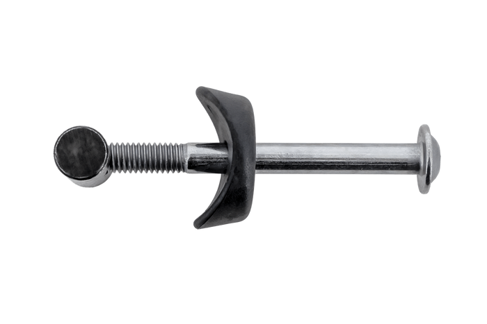 Fissaggio del manubrio alle piattaforme per bici Atera Strada