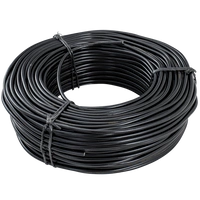 Cavo elettrico HYBSZ YLY-S 2x1,5 bipolare - 1m
