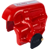 Sistema antifurto per giunto AL-KO AKS 3004 Safety Plus
