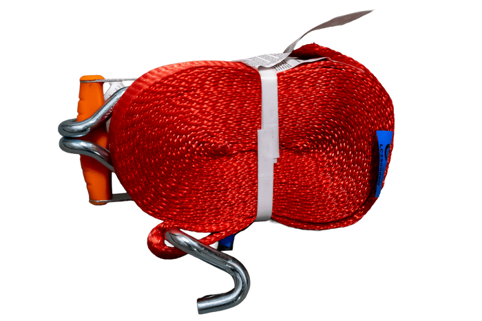 Cinghia di sollevamento OUTLET HILLS con tenditore 8m/50mm/5t