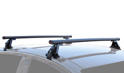 G3 Pacific 65.110-68.010 portapacchi universale in acciaio