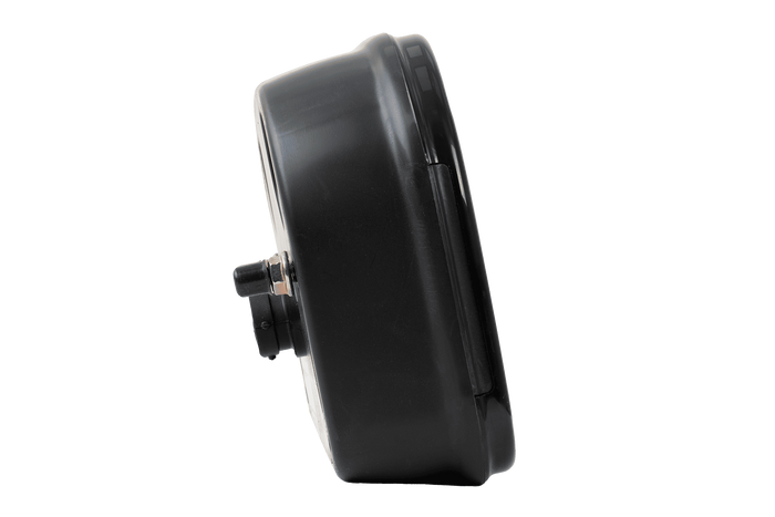 ASPÖCK Fanale posteriore Multipoint II, 6 funzioni, sinistro