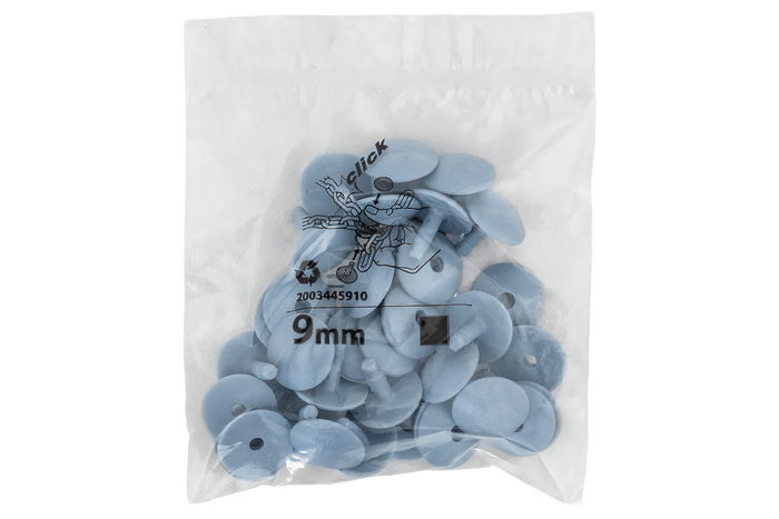 Protezioni per cerchi in alluminio (kit RIM PROTECTION 7-9-10mm)