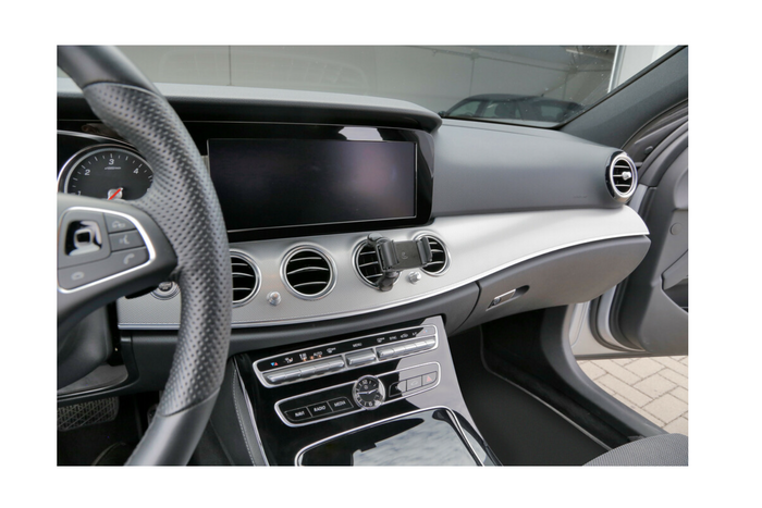 Supporto per telefono Snap Vent Pro LAMP per la bocchetta dell'aria