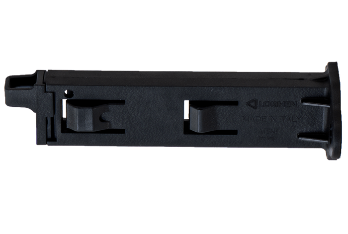 Staffa di montaggio doppia LOKHEN per cunei Origama 46