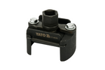 Chiave regolabile per filtri dell'olio YATO YT-08235 60-80mm