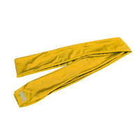 LAMPA Truck-Tights copricavo a spirale 97171 manicotto flessibile giallo 220 cm di diametro 11 cm