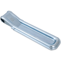 Cerniera laterale per rimorchio WINTERHOFF BSCH 10-17-220 per montaggio laterale del rimorchio