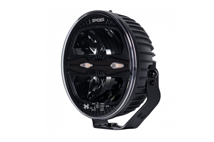 Faro da lavoro a LED con riflettore KAMAR X-SPIDER NINJA L3442 78xLED 100W