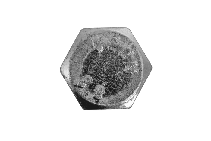 Bullone di fissaggio del morsetto DROMET M10x80