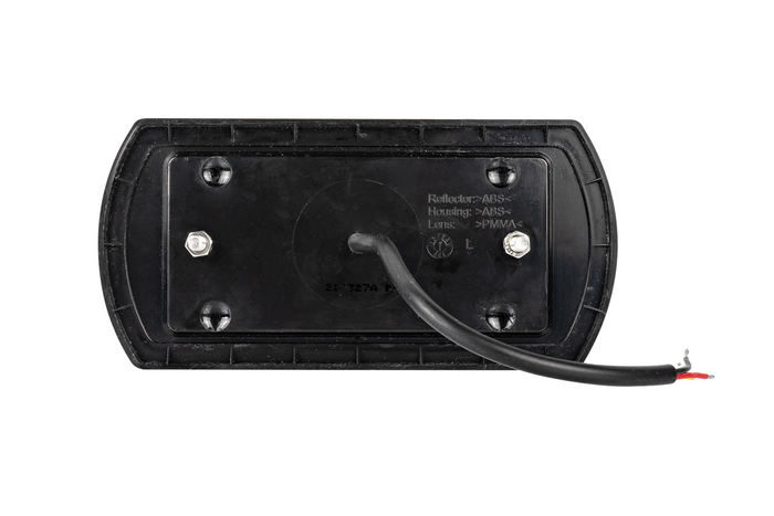 TruckLED L1846+L1847 Luci posteriori a LED 5 funzioni sinistra+destra