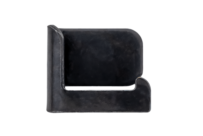 Clip di sicurezza per cornice targa - Atera Strada Evo 097229