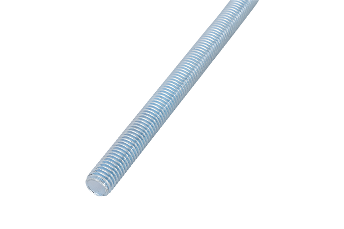 Gancio da cantiere DROMET HOH M12x225 con estremità oscillante