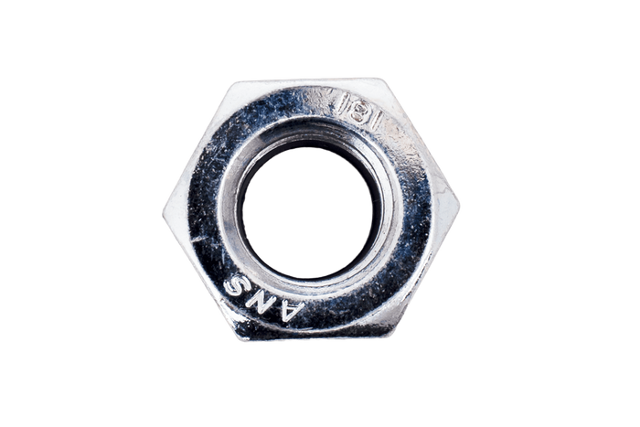 Dado autobloccante M14 per attacco morsetto DROMET NSK14