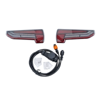 Lampade a LED con cablaggio a 13 PIN - TowBox V3 LED