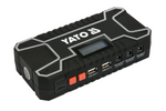 Power bank YATO YT-83082 da 12000 mAh con display LCD