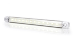Lampada per illuminazione interna dell'abitacolo WAŚ LW10 12xLED 301lm