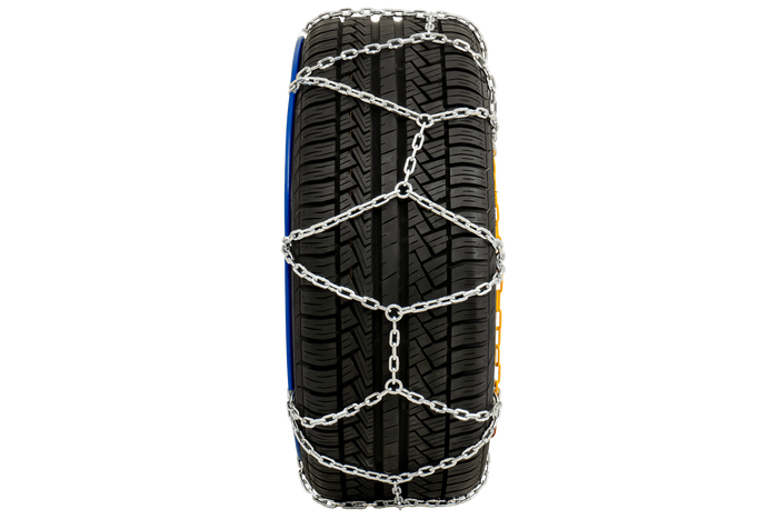 Catene da neve Inter Pack KN 130 da 12 mm