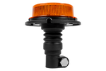 TT TECHNOLOGY TT.832 Luce di segnalazione a LED, luce lampeggiante arancione