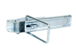 Gancio laterale per rimorchio UNITRAILER ZB-01/BV 10-1